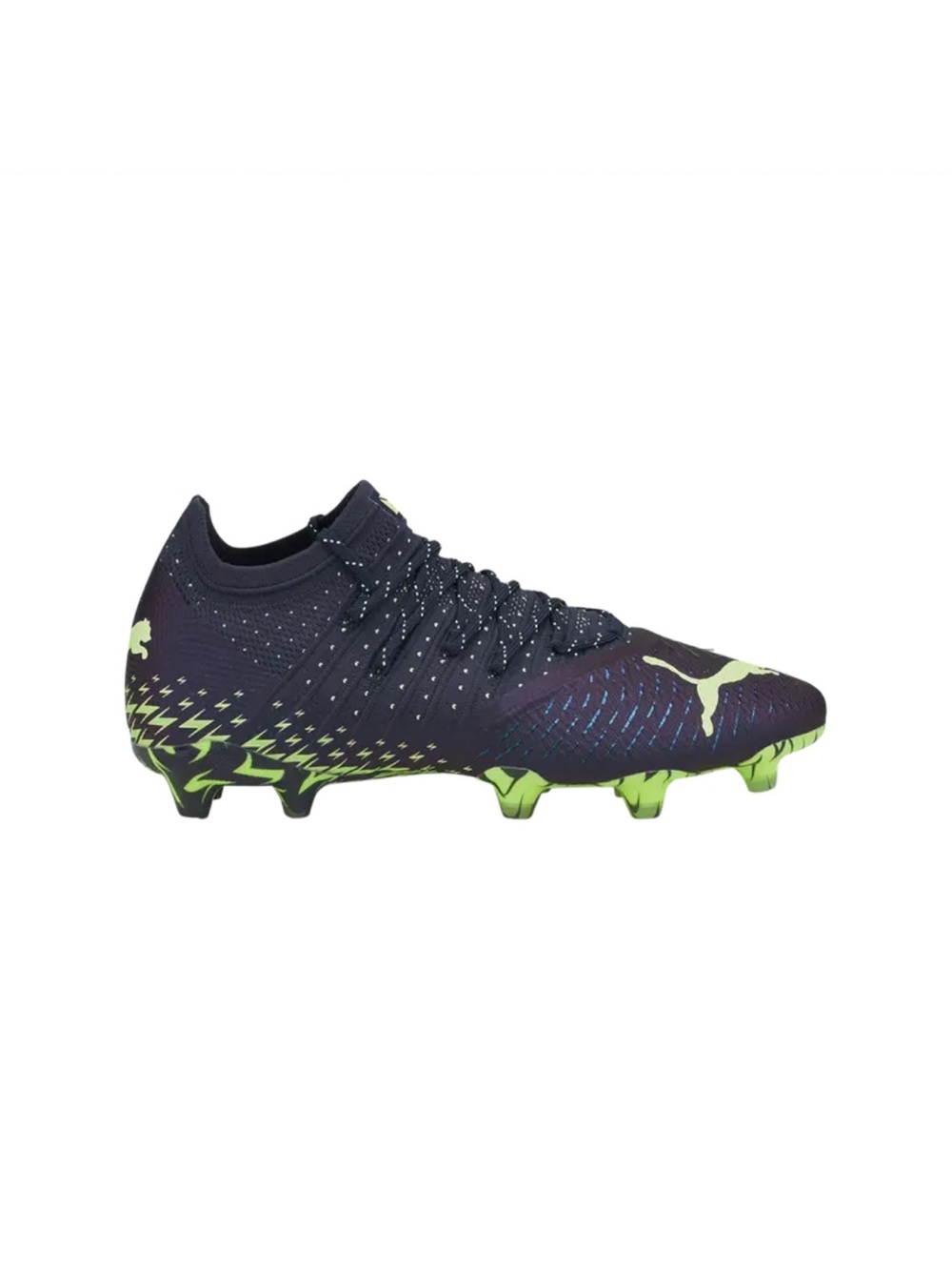 2022 Puma Future 1.4 FG AG 'Fastest Pack' Cleats